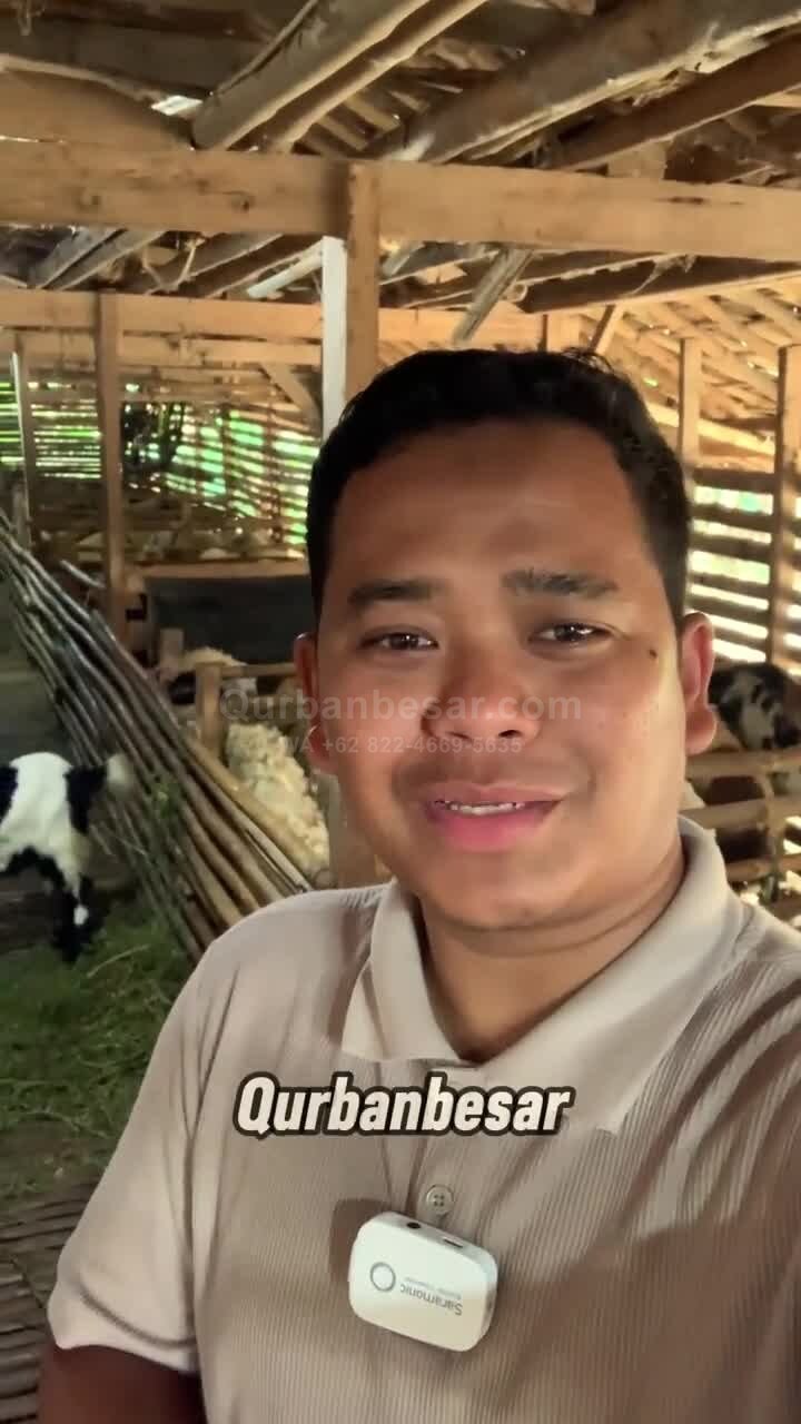 Tim Qurbanbesar